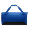 NIKE - Brasilia M Duffel (60L) Spor Çantası (1)