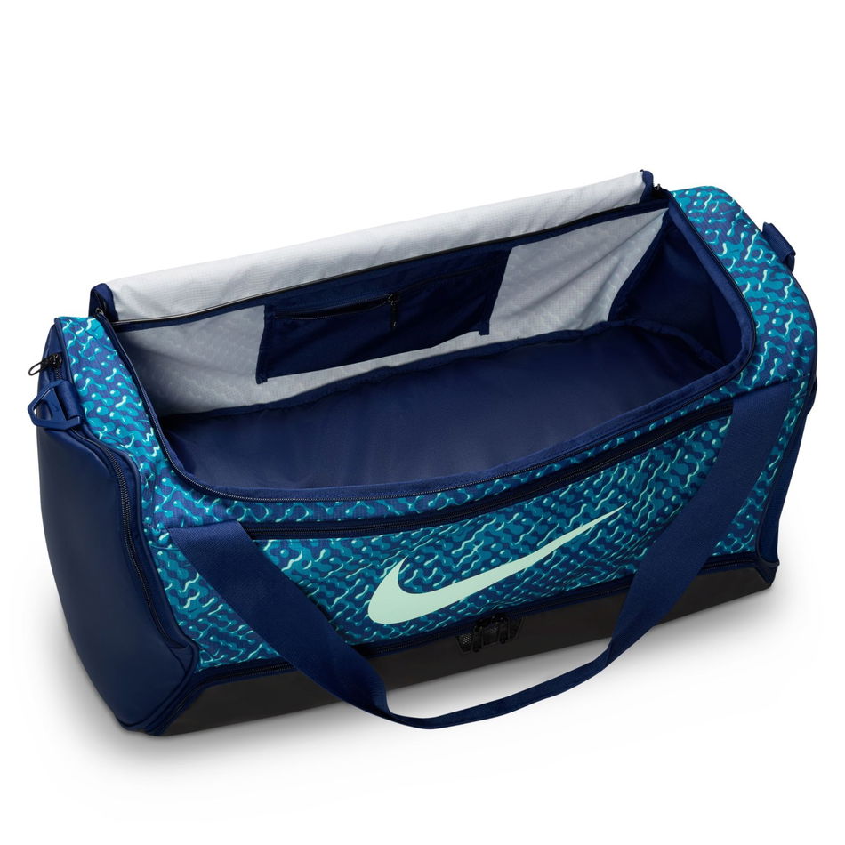 Brasilia M Duffel 9.5 Mavi Spor Çantası