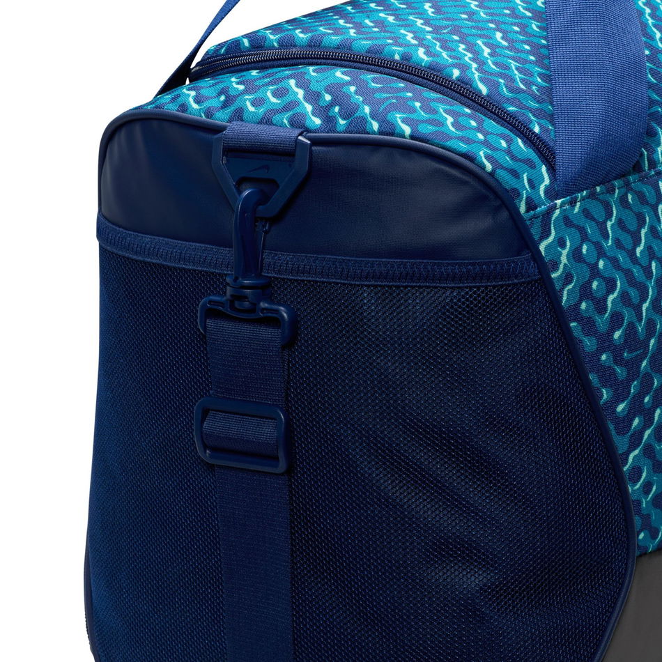 Brasilia M Duffel 9.5 Mavi Spor Çantası