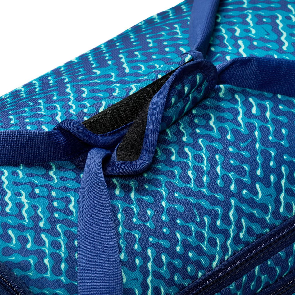 Brasilia M Duffel 9.5 Mavi Spor Çantası