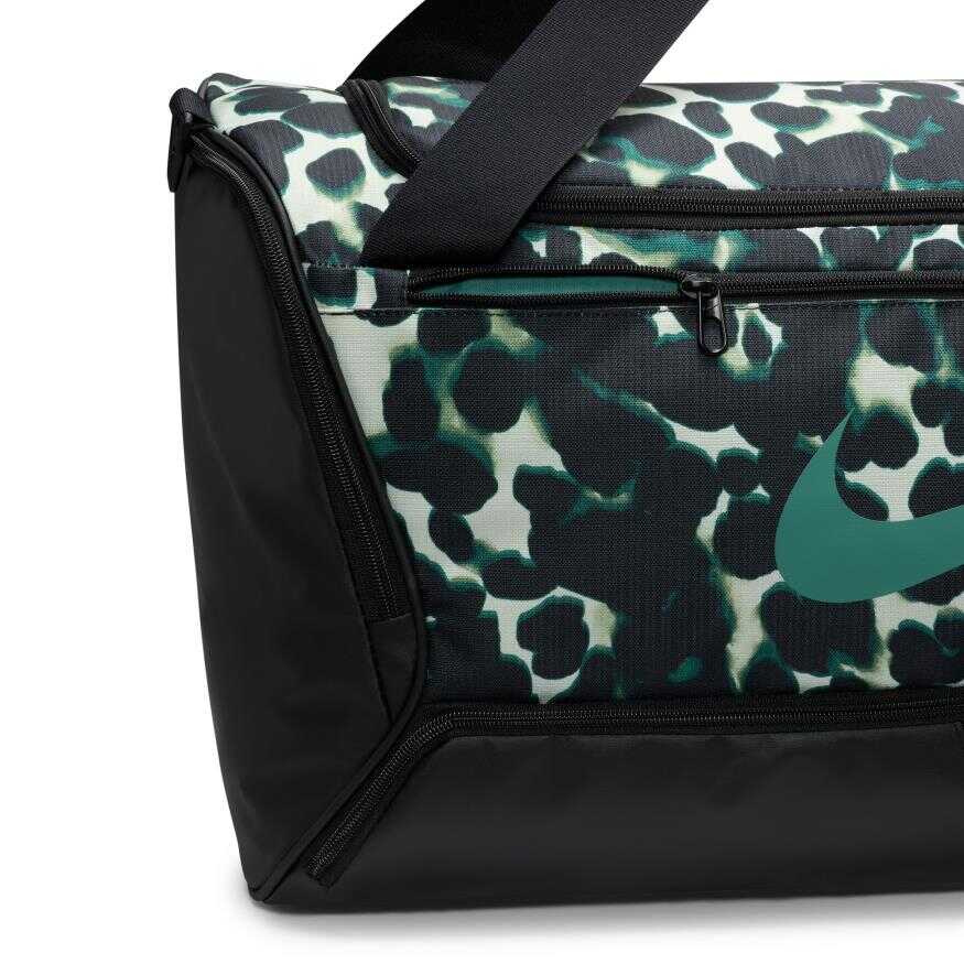 Nike Brasilia M Duffel 9.5 Aop Spor Çantası FN1354-010