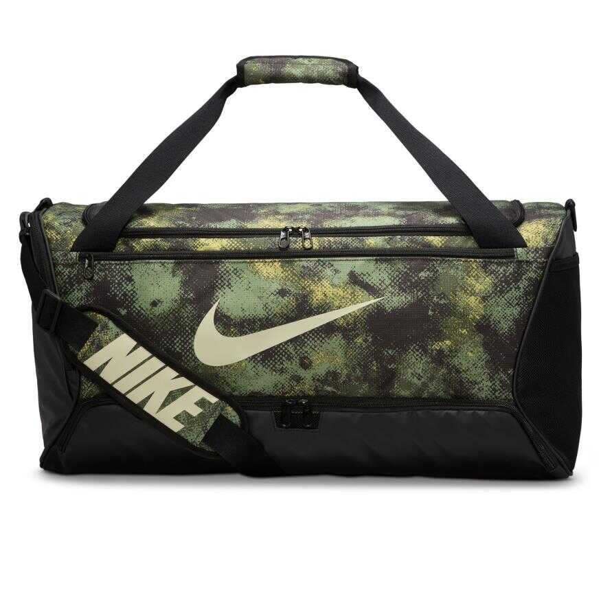 Brasilia M Duffel - 9.5 Camo Aop Spor Çantası