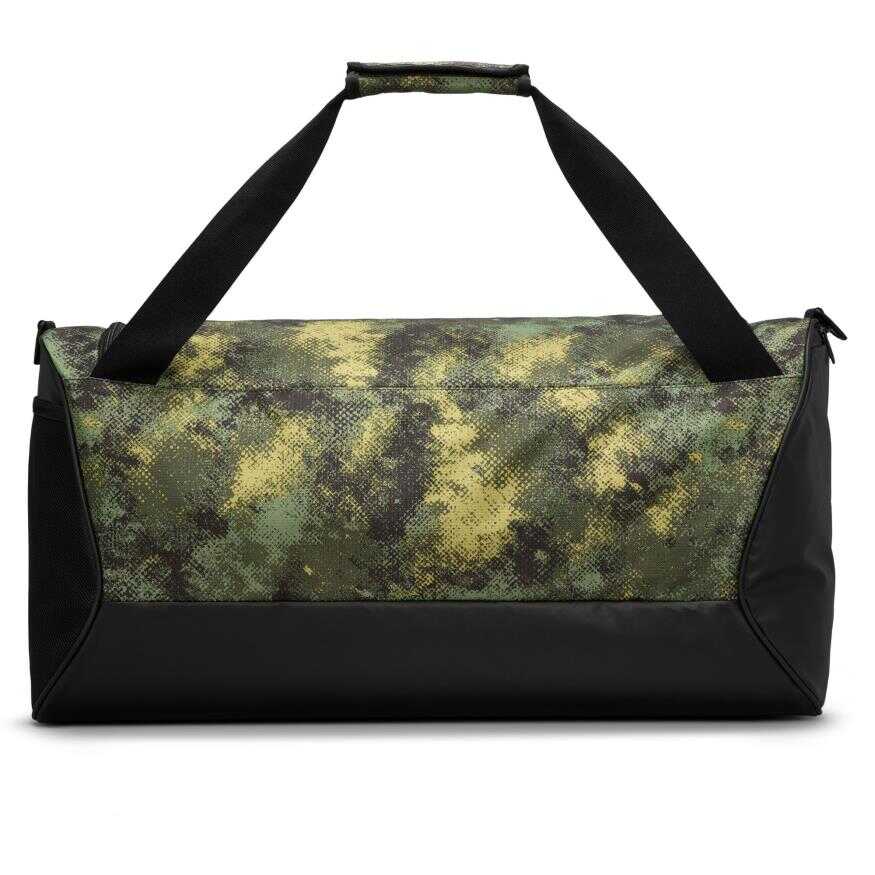 Brasilia M Duffel - 9.5 Camo Aop Spor Çantası