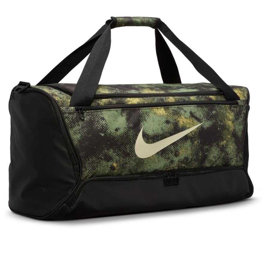 Brasilia M Duffel - 9.5 Camo Aop Spor Çantası