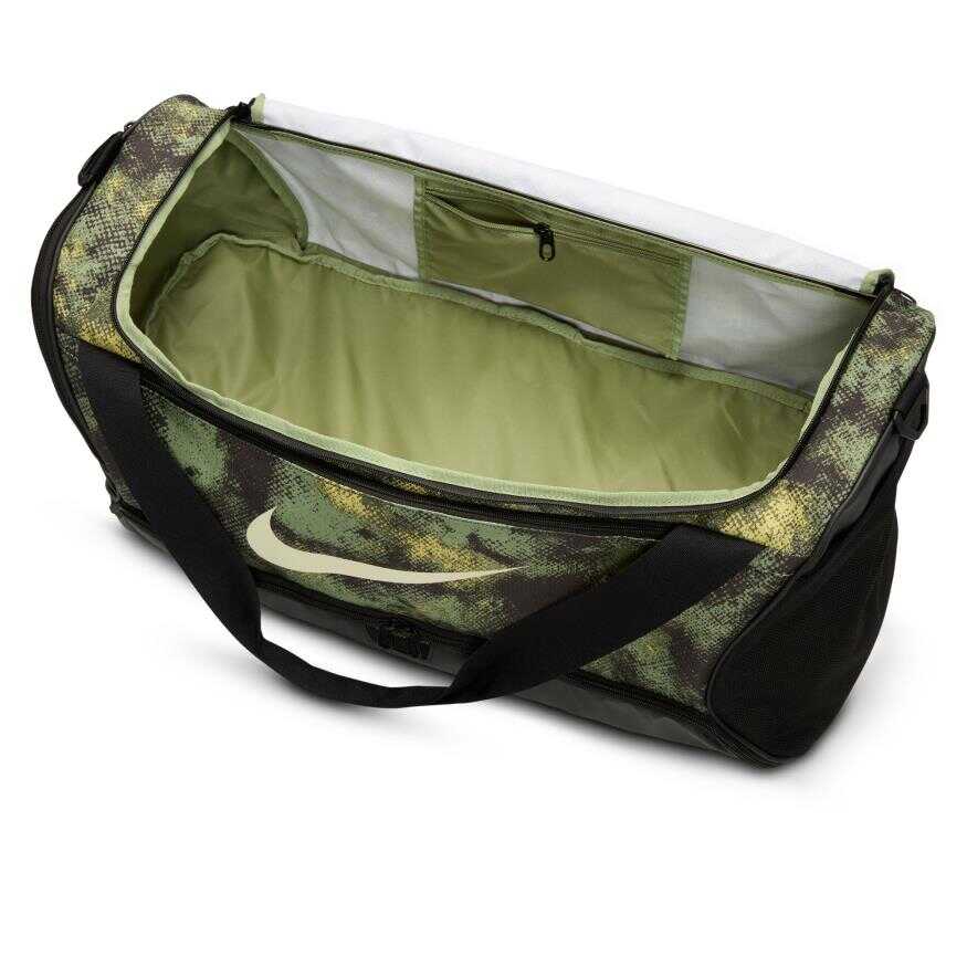 Brasilia M Duffel - 9.5 Camo Aop Spor Çantası