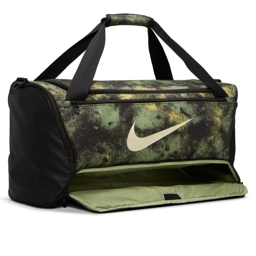 Brasilia M Duffel - 9.5 Camo Aop Spor Çantası