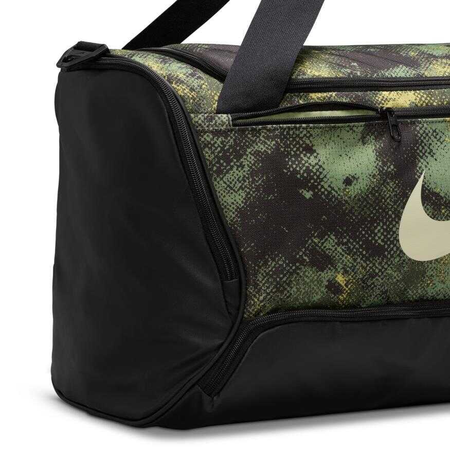 Brasilia M Duffel - 9.5 Camo Aop Spor Çantası