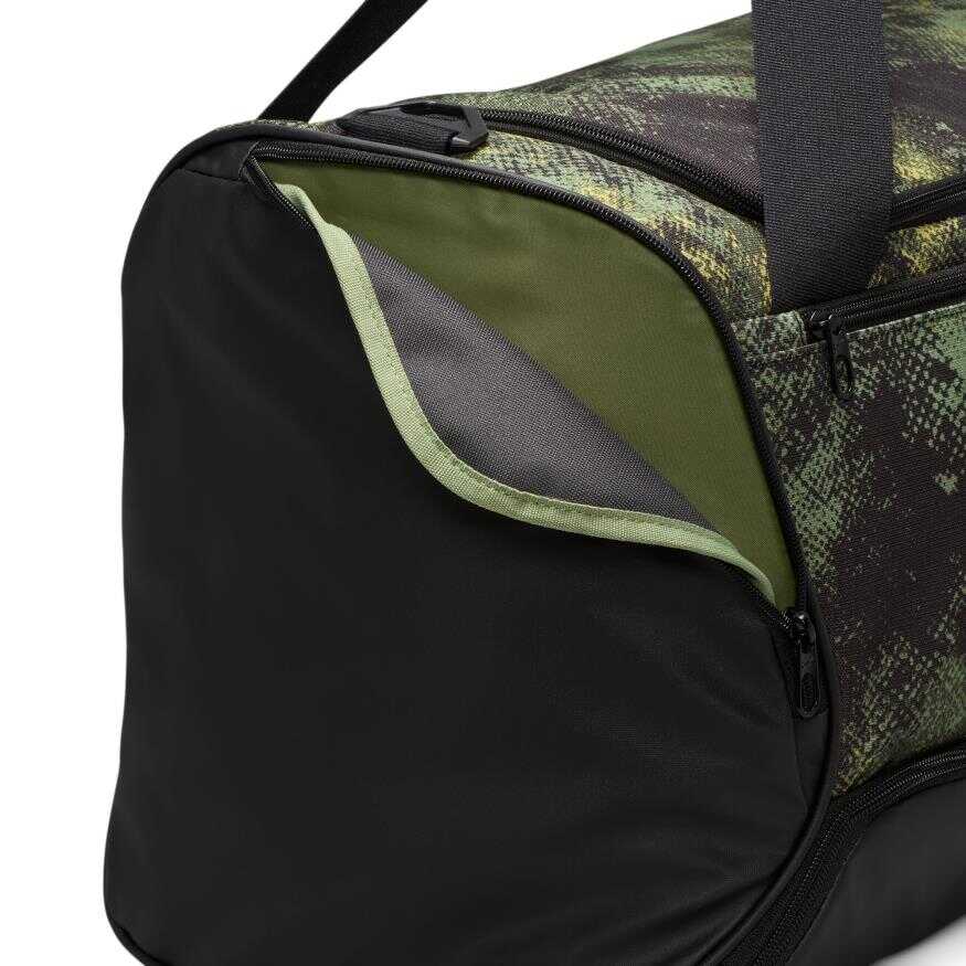 Brasilia M Duffel - 9.5 Camo Aop Spor Çantası