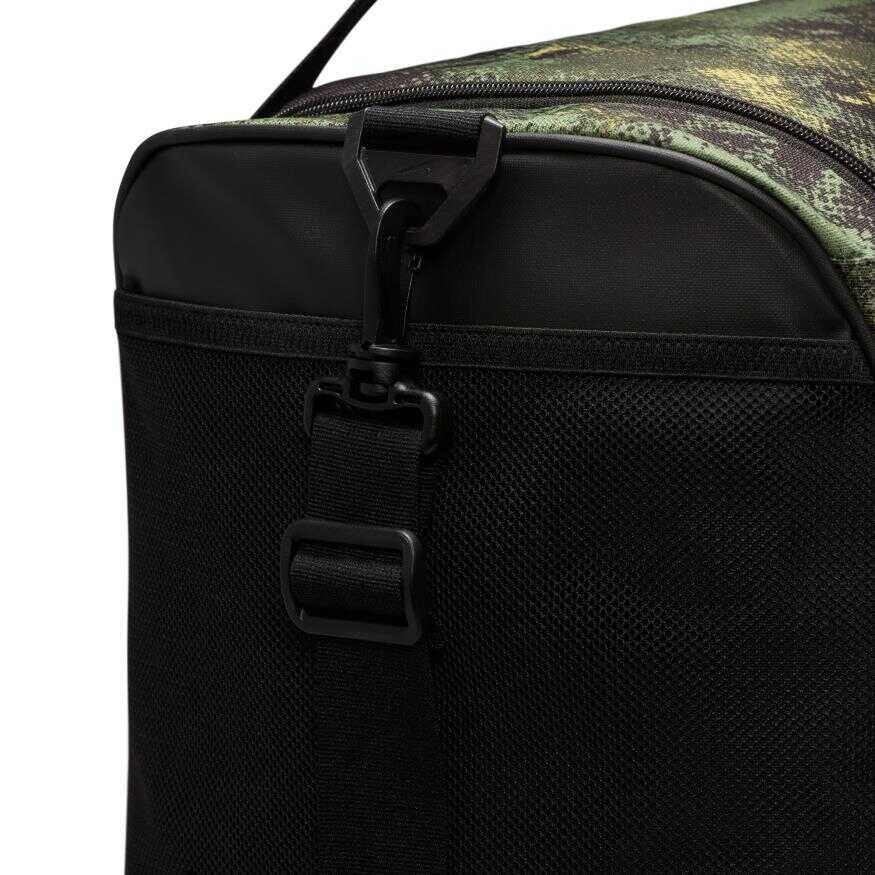 Brasilia M Duffel - 9.5 Camo Aop Spor Çantası