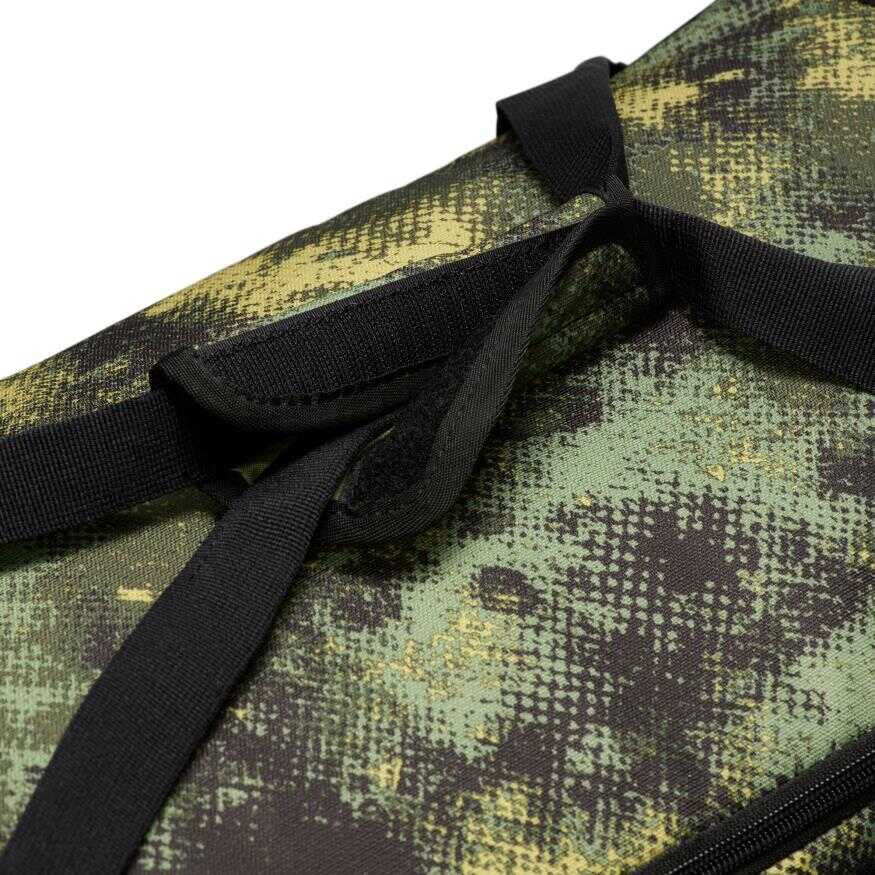 Brasilia M Duffel - 9.5 Camo Aop Spor Çantası