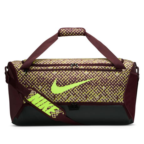 NIKE - Brasilia M Duffel 9.5 Spor Çantası