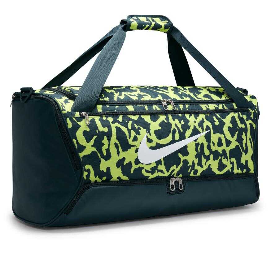 Brasilia M Duffel Spor Çantası