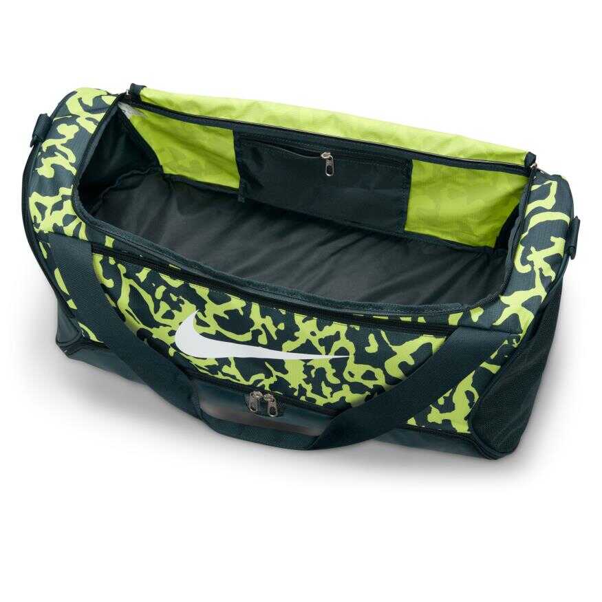 Brasilia M Duffel Spor Çantası