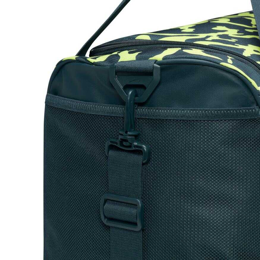 Brasilia M Duffel Spor Çantası