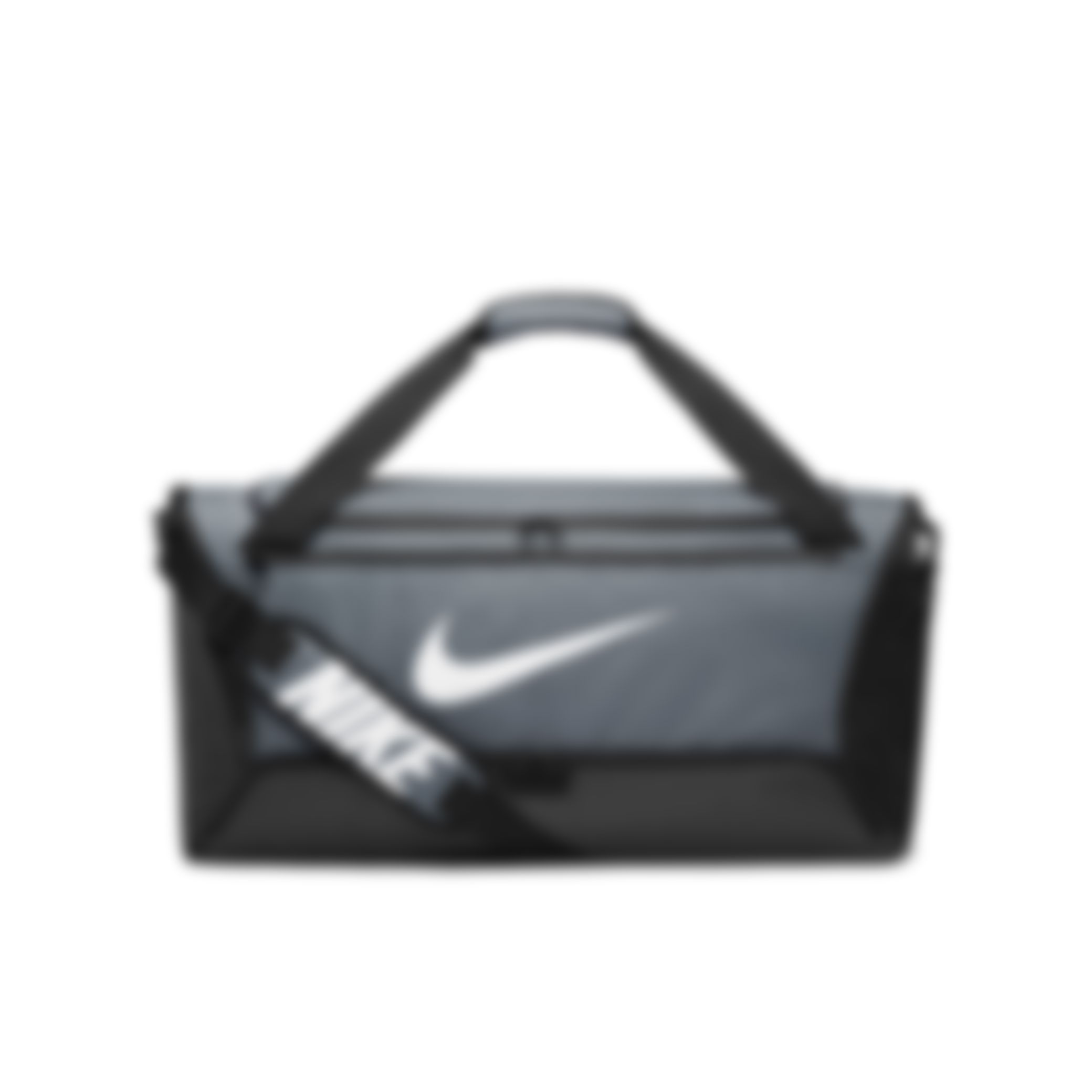 NIKE - Nike Brasilia Medium Duffel 9 5 60L Unisex Spor Çantası (1)