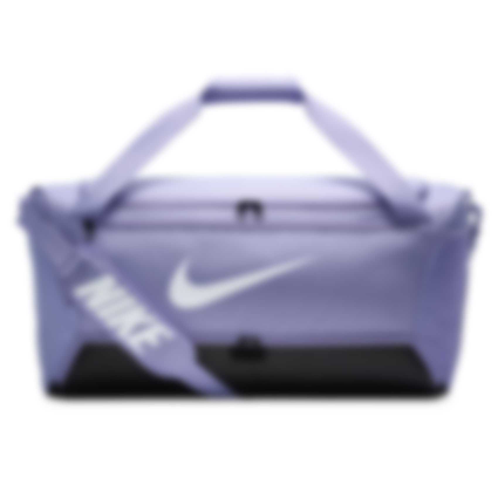 NIKE - Brasilia Medium Duffel - 9.5 (60L) Mor Spor Çantası