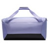 NIKE - Brasilia Medium Duffel - 9.5 (60L) Mor Spor Çantası (1)