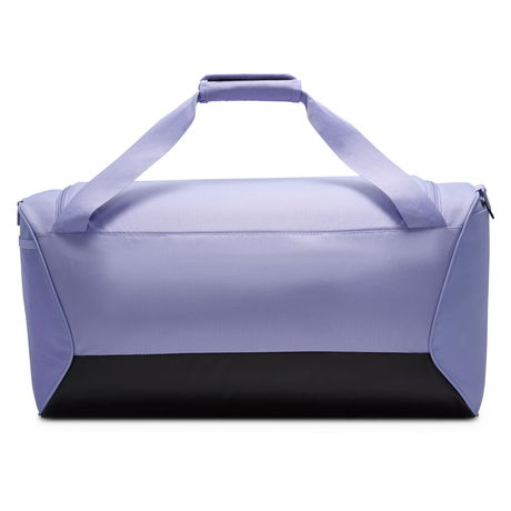NIKE - Brasilia Medium Duffel - 9.5 (60L) Mor Spor Çantası (1)