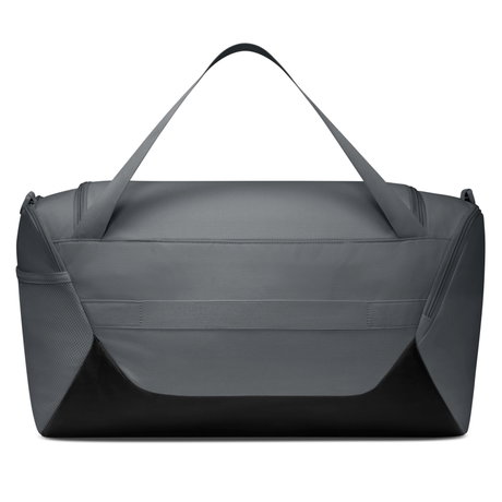 NIKE - Brasilia S Duffel (40L) Gri Spor Çantası (1)