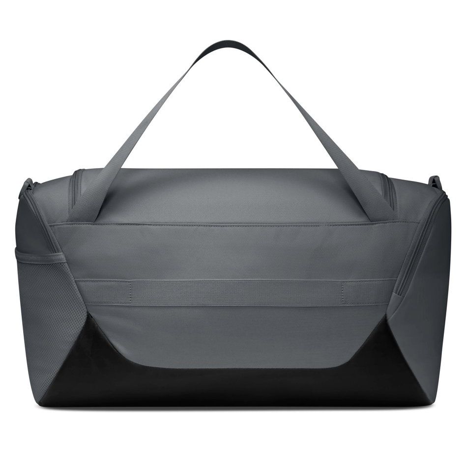 Brasilia S Duffel (40L) Gri Spor Çantası