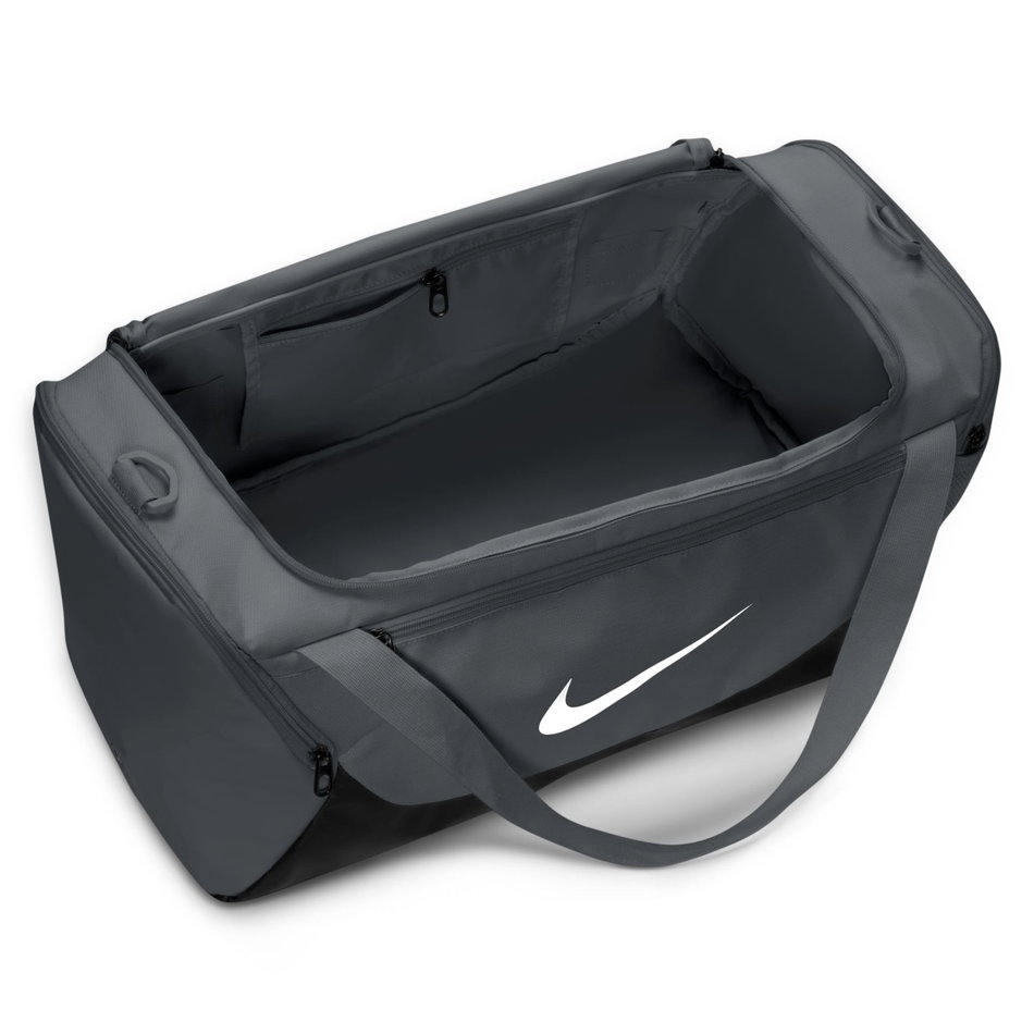 Brasilia S Duffel (40L) Gri Spor Çantası