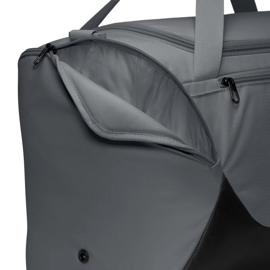 Brasilia S Duffel (40L) Gri Spor Çantası