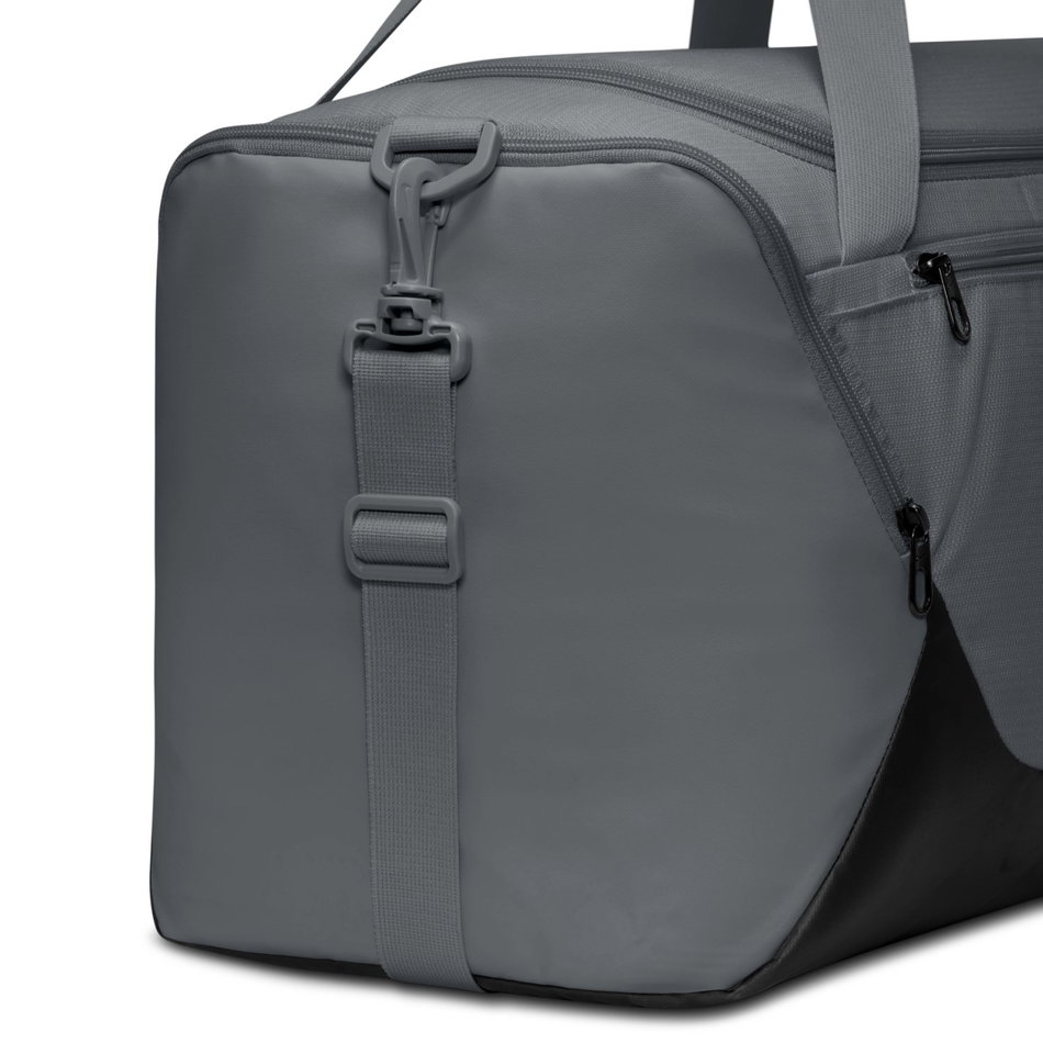 Brasilia S Duffel (40L) Gri Spor Çantası