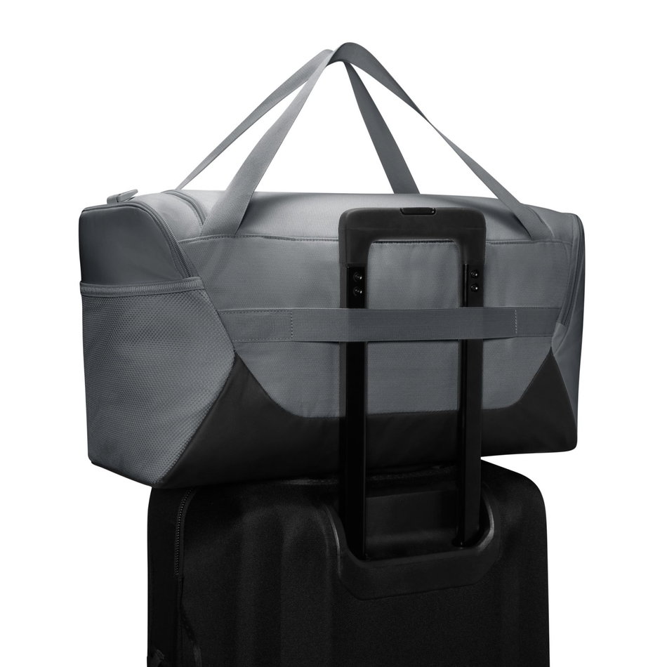 Brasilia S Duffel (40L) Gri Spor Çantası