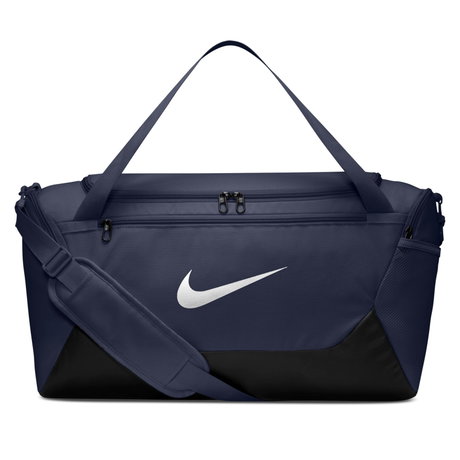 NIKE - Brasilia S Duffel (40L) Mavi Spor Çantası