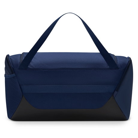 NIKE - Brasilia S Duffel (40L) Mavi Spor Çantası (1)