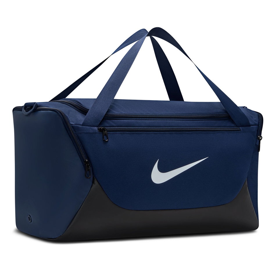 Brasilia S Duffel (40L) Mavi Spor Çantası