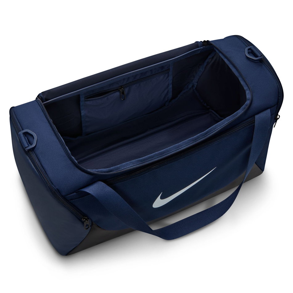 Brasilia S Duffel (40L) Mavi Spor Çantası