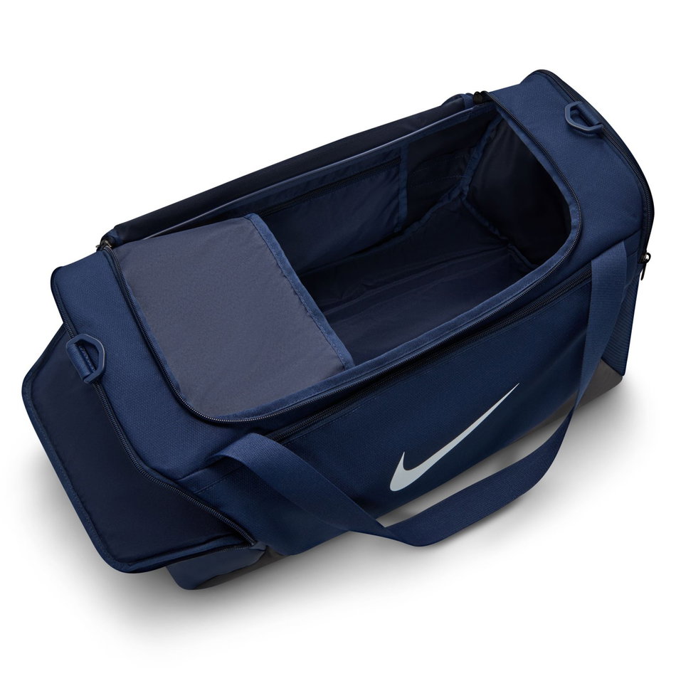 Brasilia S Duffel (40L) Mavi Spor Çantası