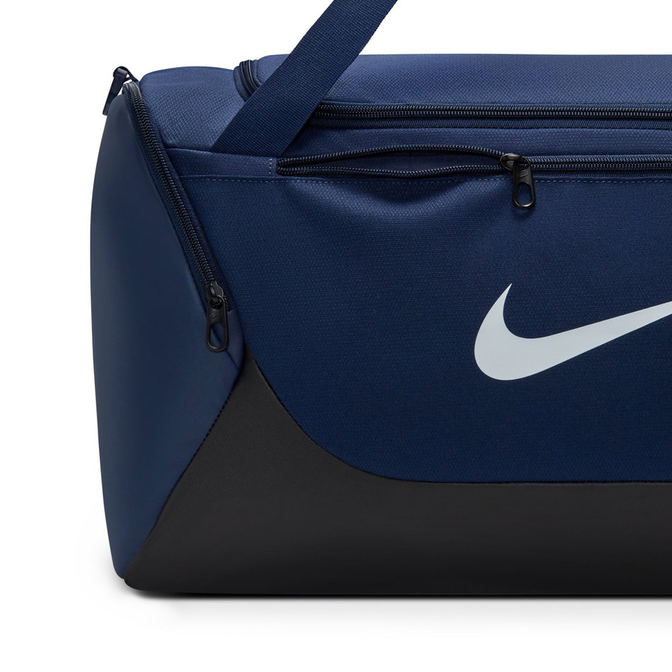 Brasilia S Duffel (40L) Mavi Spor Çantası