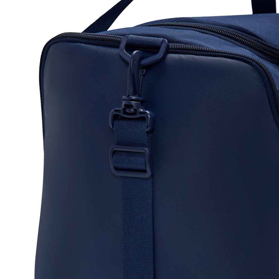 Brasilia S Duffel (40L) Mavi Spor Çantası