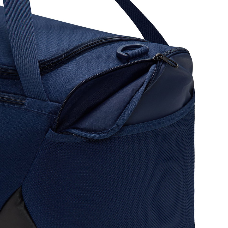 Brasilia S Duffel (40L) Mavi Spor Çantası