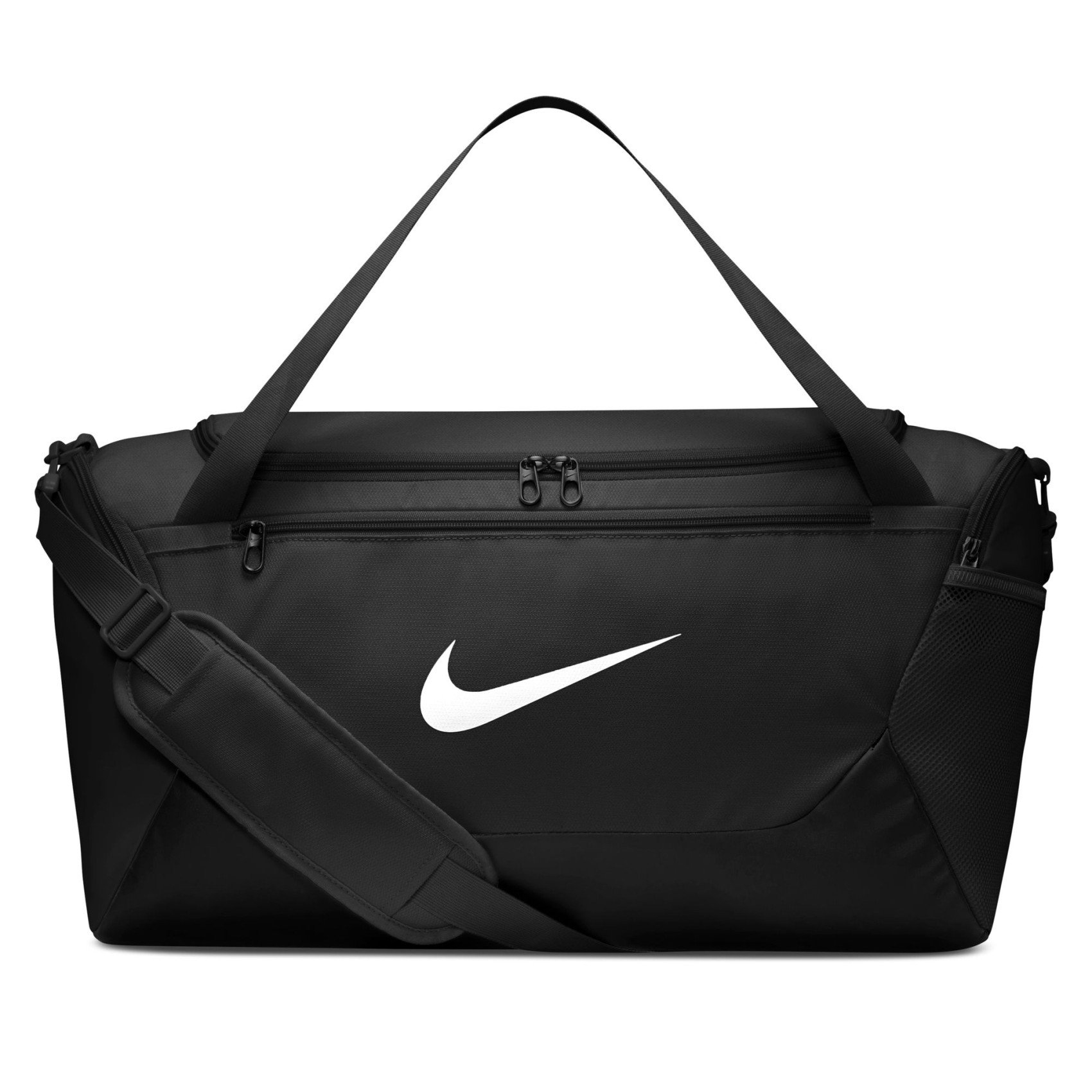Nike Brasilia S Duffel (40L) Siyah Spor Çantası IB4394-010