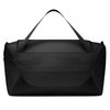 NIKE - Brasilia S Duffel (40L) Siyah Spor Çantası (1)