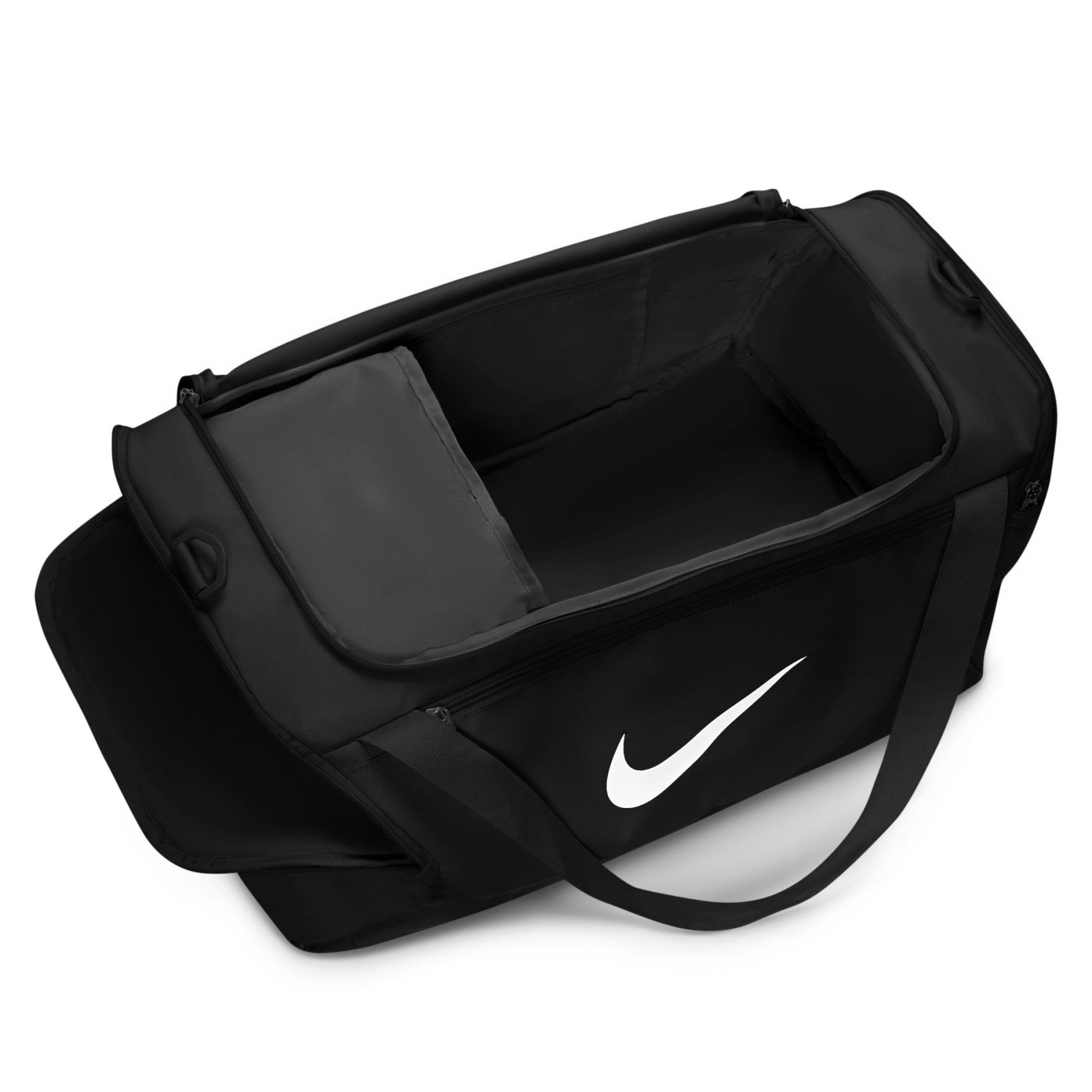 Nike Brasilia S Duffel (40L) Siyah Spor Çantası IB4394-010