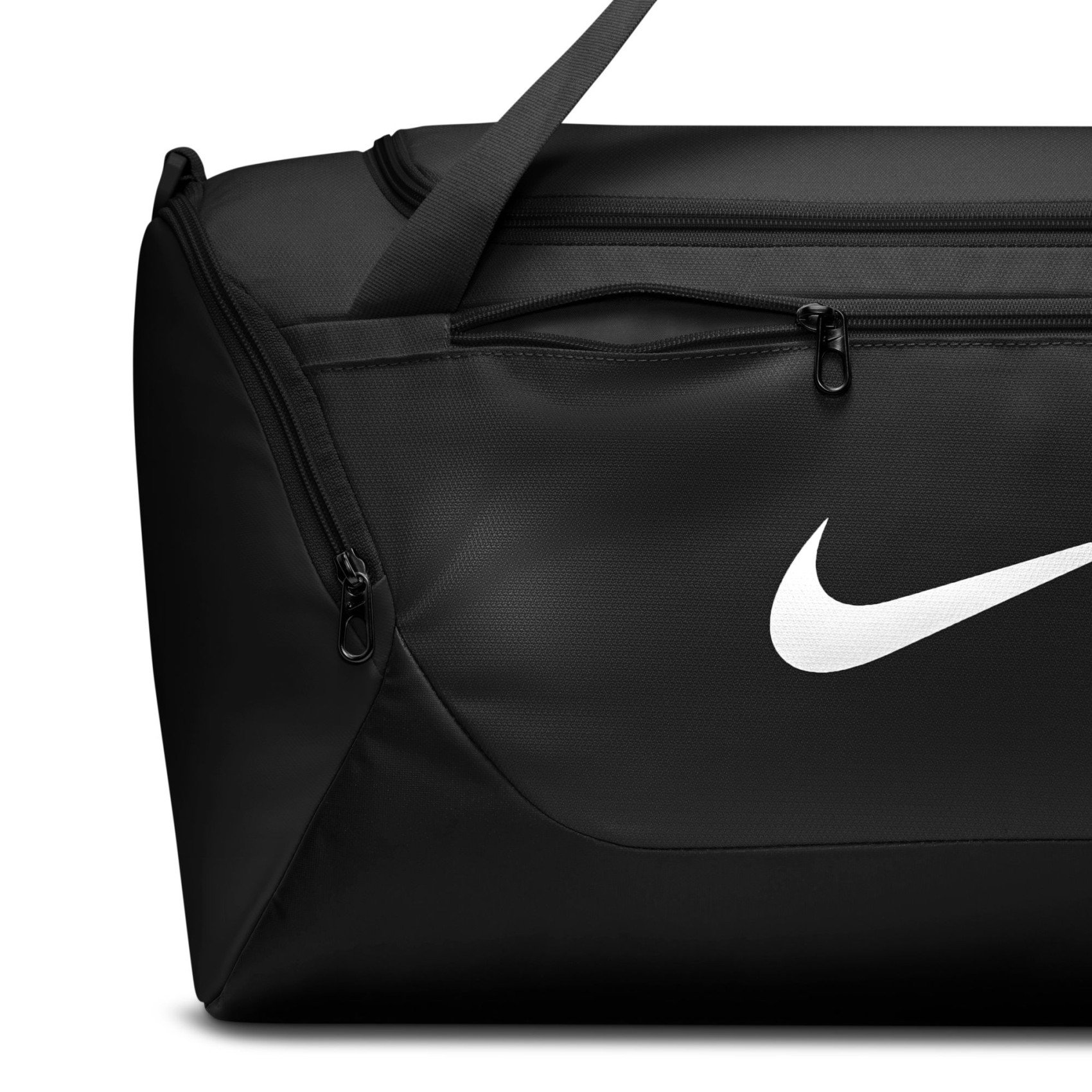 Nike Brasilia S Duffel (40L) Siyah Spor Çantası IB4394-010