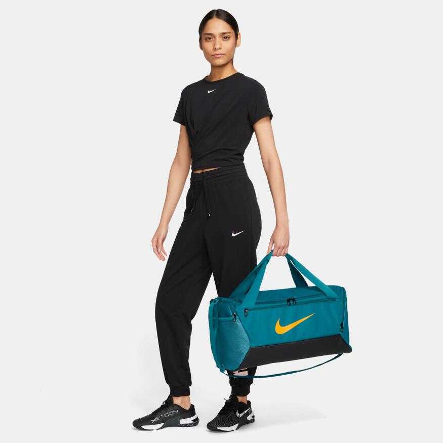 Brasilia S Duffel (41L) Spor Çantası