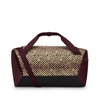 NIKE - Brasilia S Duffel 9.5 Bordo Spor Çantası (1)