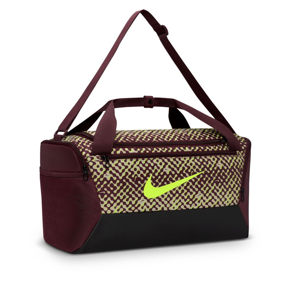 Brasilia S Duffel 9.5 Bordo Spor Çantası