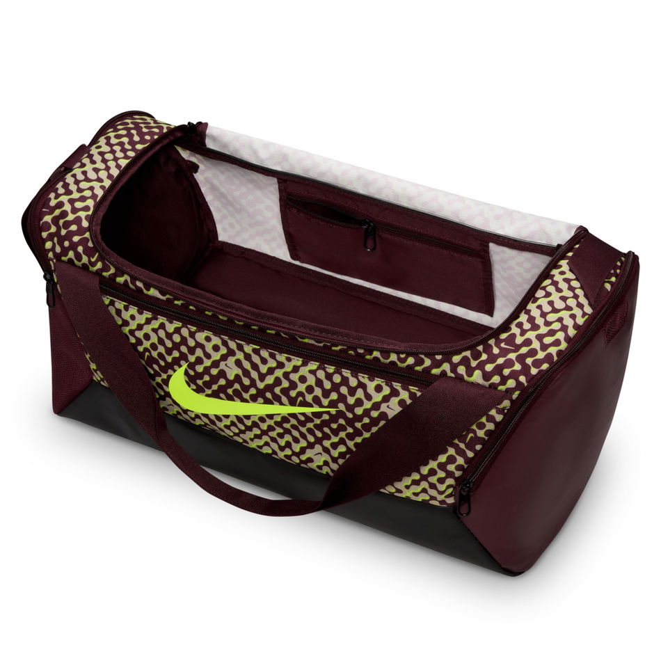 Brasilia S Duffel 9.5 Bordo Spor Çantası