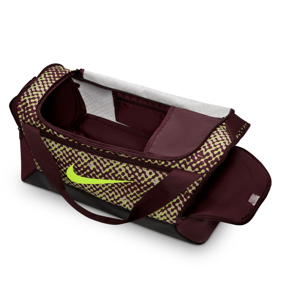 Brasilia S Duffel 9.5 Bordo Spor Çantası