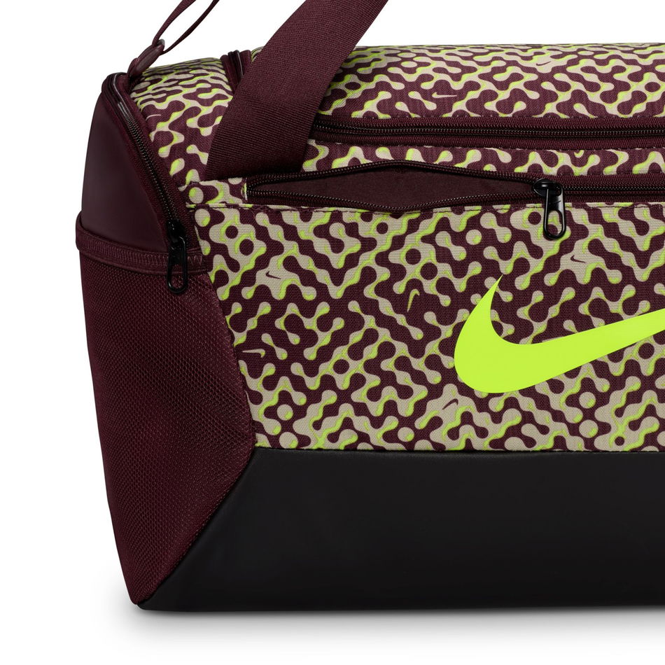 Brasilia S Duffel 9.5 Bordo Spor Çantası