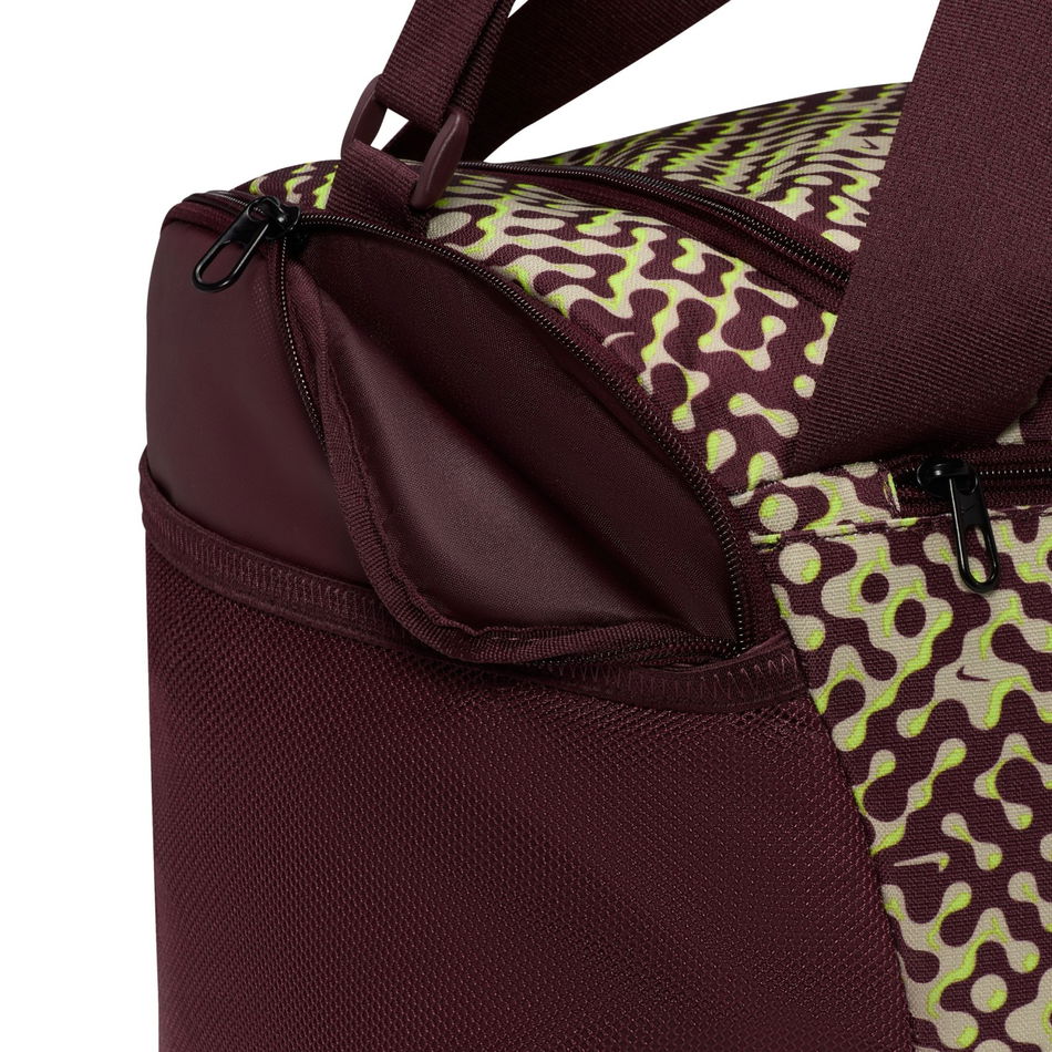 Brasilia S Duffel 9.5 Bordo Spor Çantası