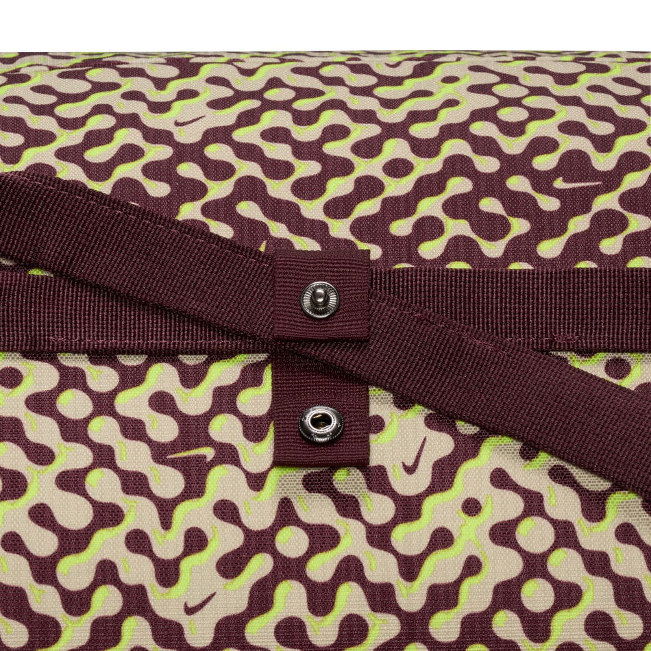 Brasilia S Duffel 9.5 Bordo Spor Çantası