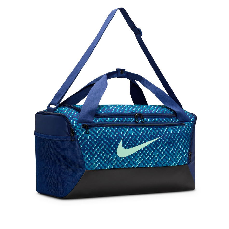 Brasilia Small (41L) Duffel Mavi Spor Çantası