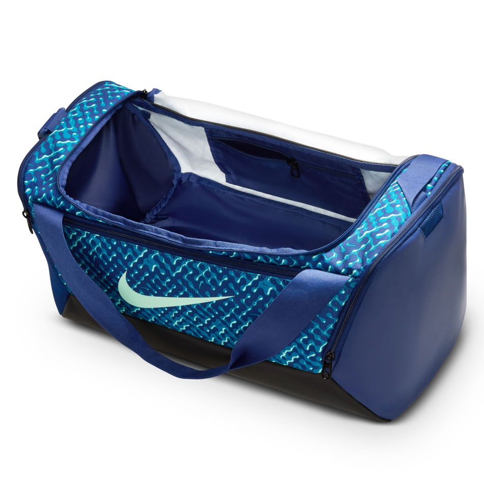 Brasilia Small (41L) Duffel Mavi Spor Çantası
